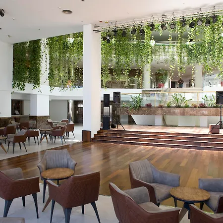 Alexandre Gala Hotel Playa de las Americas (Tenerife)