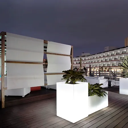 Alexandre Gala Hotel Playa de las Americas (Tenerife)