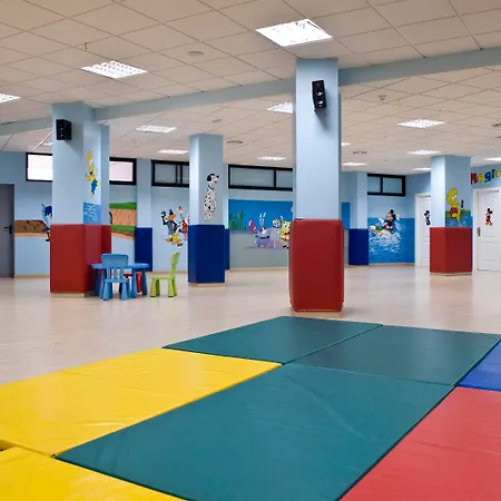 מלון Alexandre Gala 4*