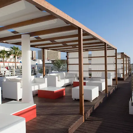 Alexandre Gala Playa de las Americas (Tenerife)