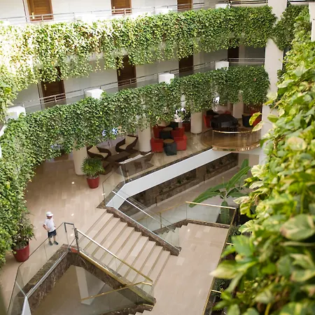 Alexandre Gala Hotel