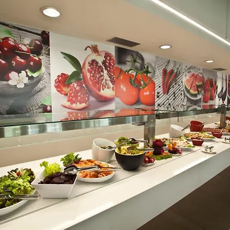 Alexandre Gala 4* פלאייה דה לאס אמריקס