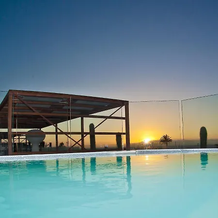 Alexandre Gala 4* Playa de las Americas (Tenerife)