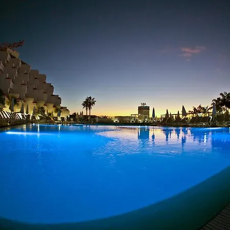 מלון Alexandre Gala 4*