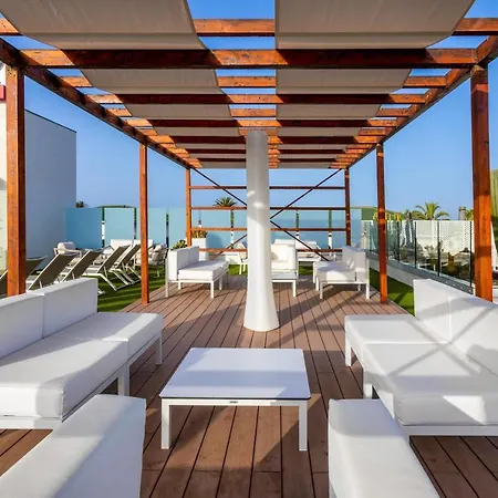 Alexandre Gala 4* Playa de las Americas (Tenerife)