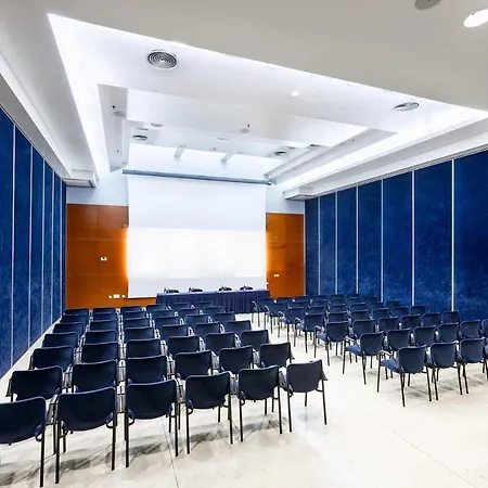 Alexandre Gala מלון פלאייה דה לאס אמריקס