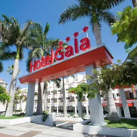 Hotel Alexandre Gala