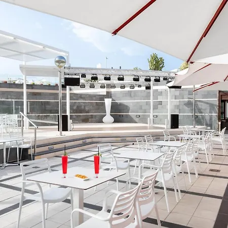 Hotel Alexandre Gala Playa de las Americas (Tenerife)