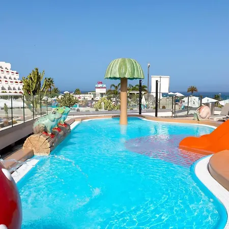 Alexandre Gala Hotel Playa de las Américas