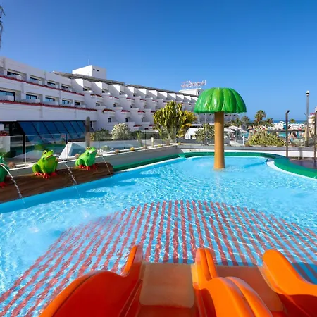 מלון Alexandre Gala 4*