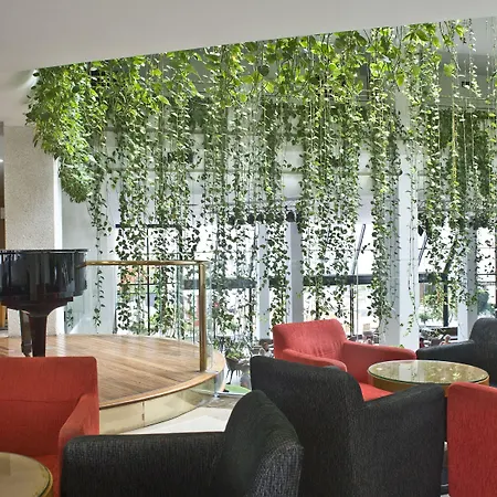 מלון Alexandre Gala