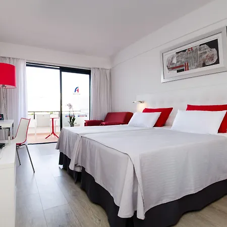 מלון Alexandre Gala