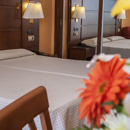 Alexandre Gala מלון