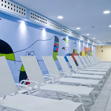 מלון Alexandre Gala 4*