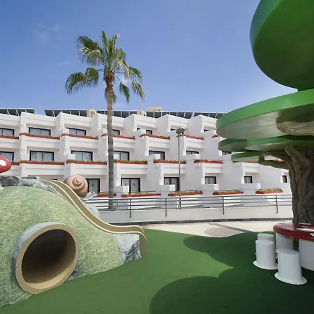 מלון Alexandre Gala פלאייה דה לאס אמריקס