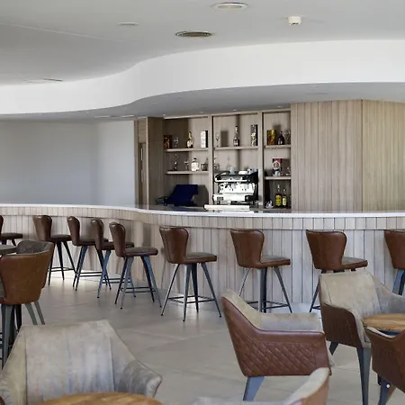 Hotel Alexandre Gala Playa de las Americas (Tenerife)