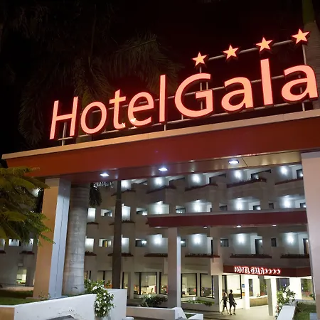 Alexandre Gala 4*