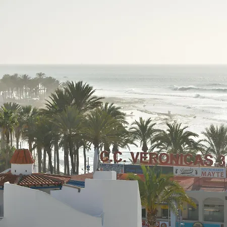 Alexandre Gala Playa de las Americas (Tenerife)