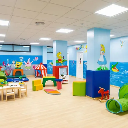 מלון Alexandre Gala