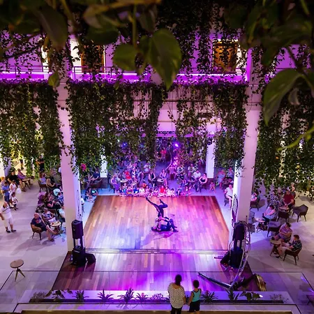 Alexandre Gala מלון 4*