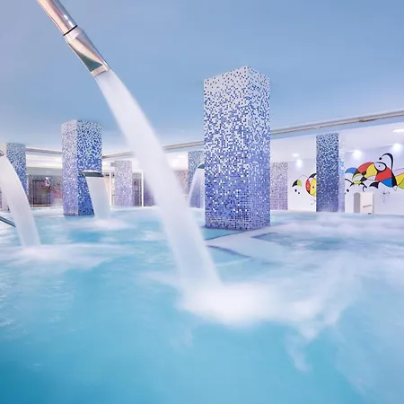 Alexandre Gala פלאייה דה לאס אמריקס