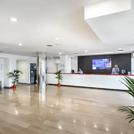 מלון Alexandre Gala