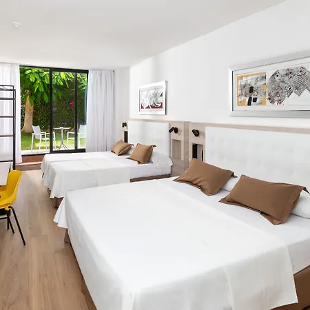 Alexandre Gala Playa de las Americas (Tenerife)