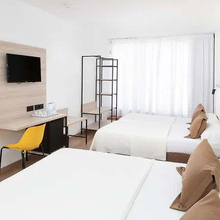 Alexandre Gala 4* Playa de las Americas (Tenerife)