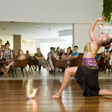 Alexandre Gala מלון
