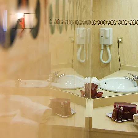 Alexandre Gala Hotel 4*
