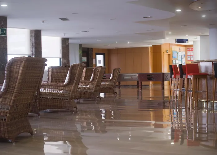 Alexandre Gala 酒店 美洲海滩