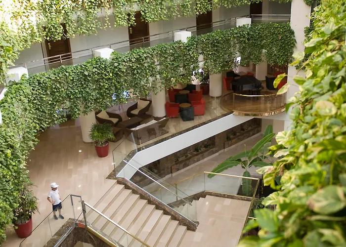 Alexandre Gala 酒店