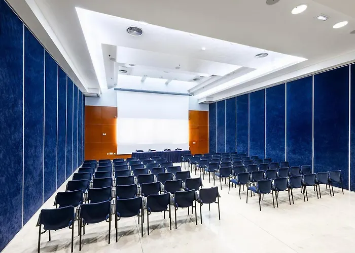 Alexandre Gala 酒店 美洲海滩