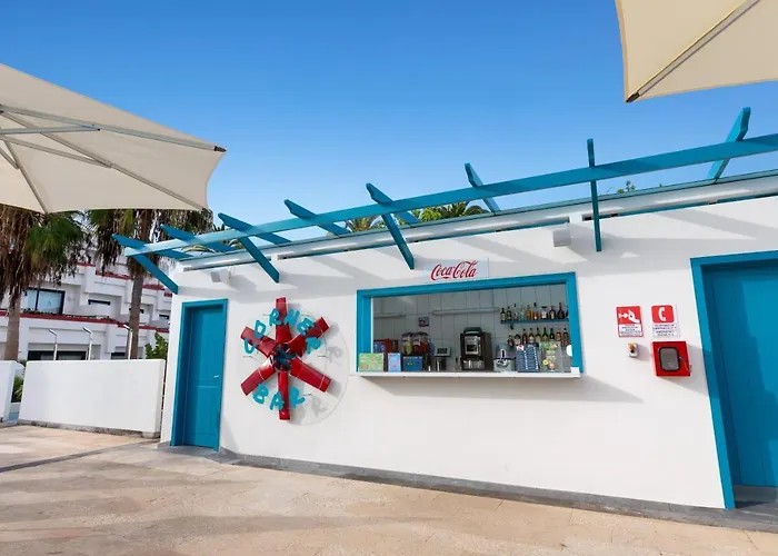 Alexandre Gala 酒店 美洲海滩