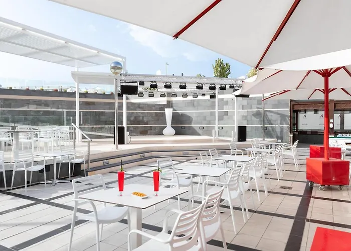 酒店 Alexandre Gala 美洲海滩