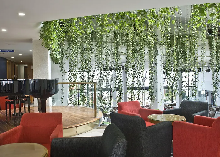 酒店 Alexandre Gala