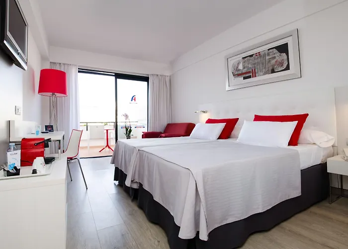 酒店 Alexandre Gala