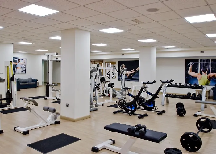 酒店 Alexandre Gala 美洲海滩