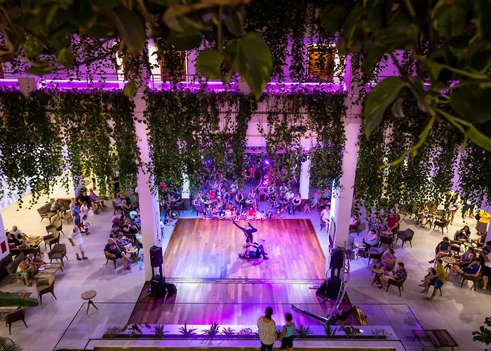 Alexandre Gala 酒店 4*