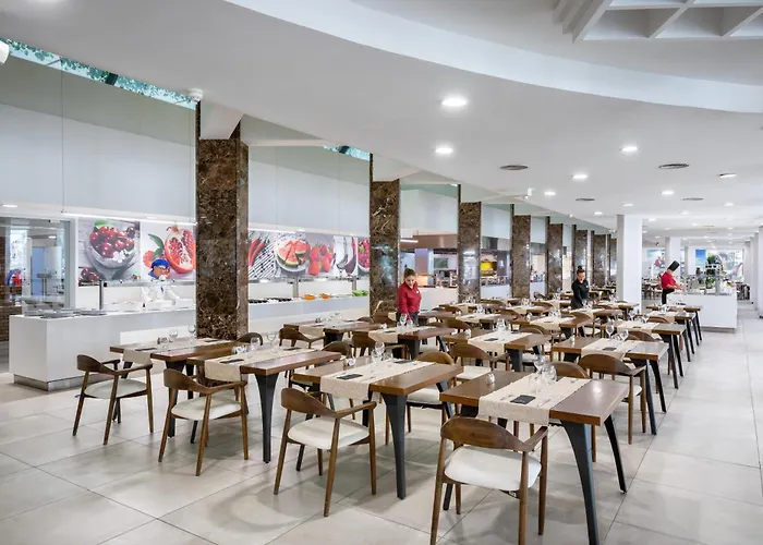 酒店 Alexandre Gala 美洲海滩