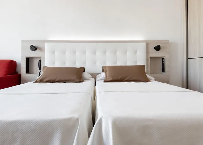 Alexandre Gala 酒店 4*