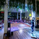 Hotel Alexandre Gala