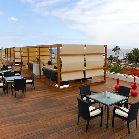 Alexandre Gala 4* Playa de las Americas (Tenerife)