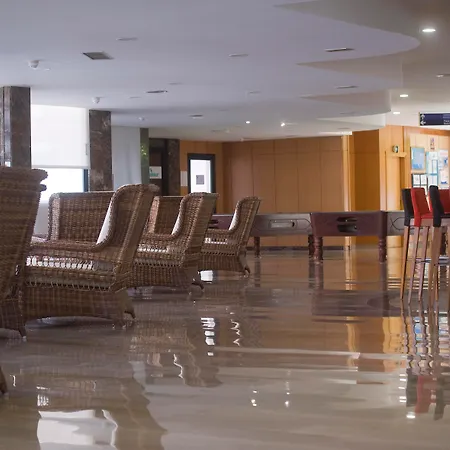 Alexandre Gala Hotel Playa de las Americas (Tenerife)