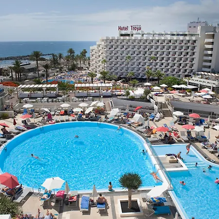 Hotel Alexandre Gala Playa de las Americas (Tenerife)