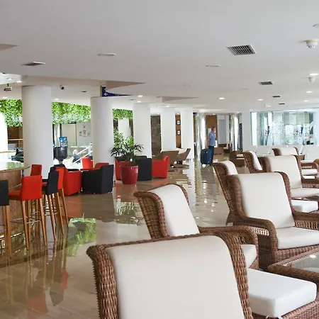 Hotel Alexandre Gala Playa de las Americas (Tenerife)