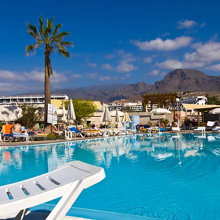 Alexandre Gala 4* Playa de las Americas (Tenerife)