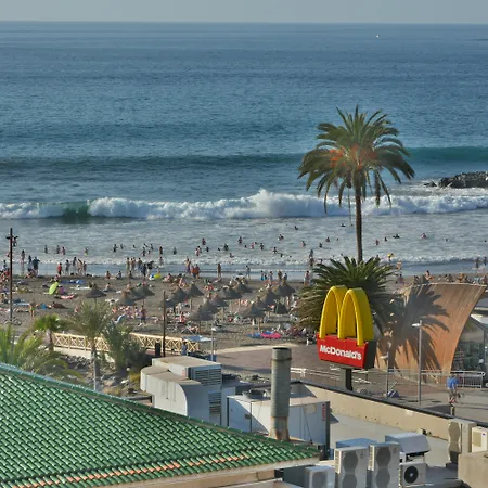 Alexandre Gala Hotel Playa de las Americas (Tenerife)