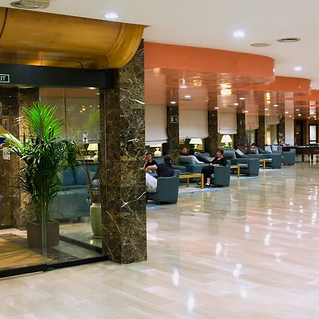 Alexandre Gala 4* Playa de las Americas (Tenerife)