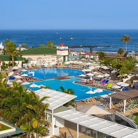 Alexandre Gala 4* Playa de las Americas (Tenerife)